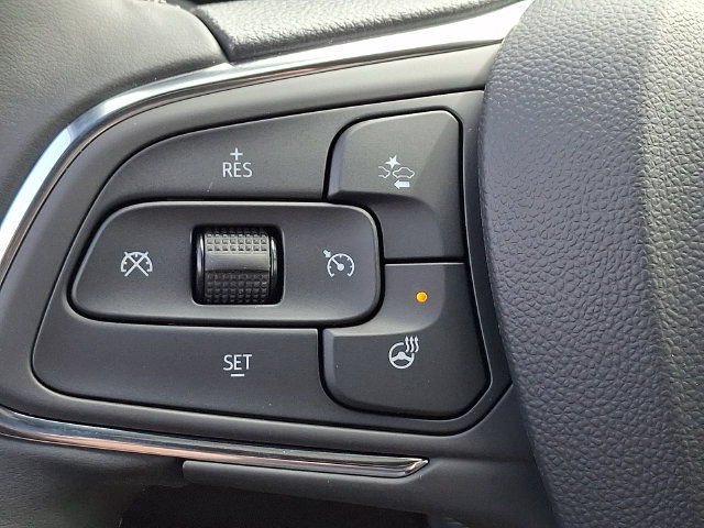 New 2026 Buick Envista Avenir FWD image 18