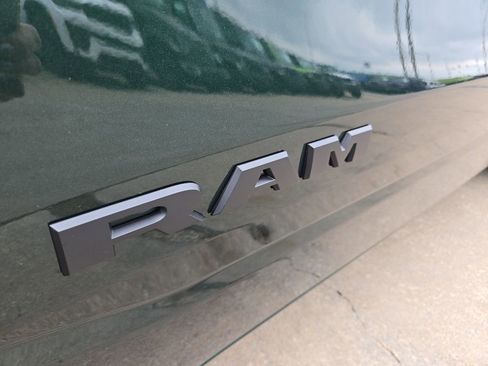 New 2026 RAM 1500 Rebel AWD/4WD image 21