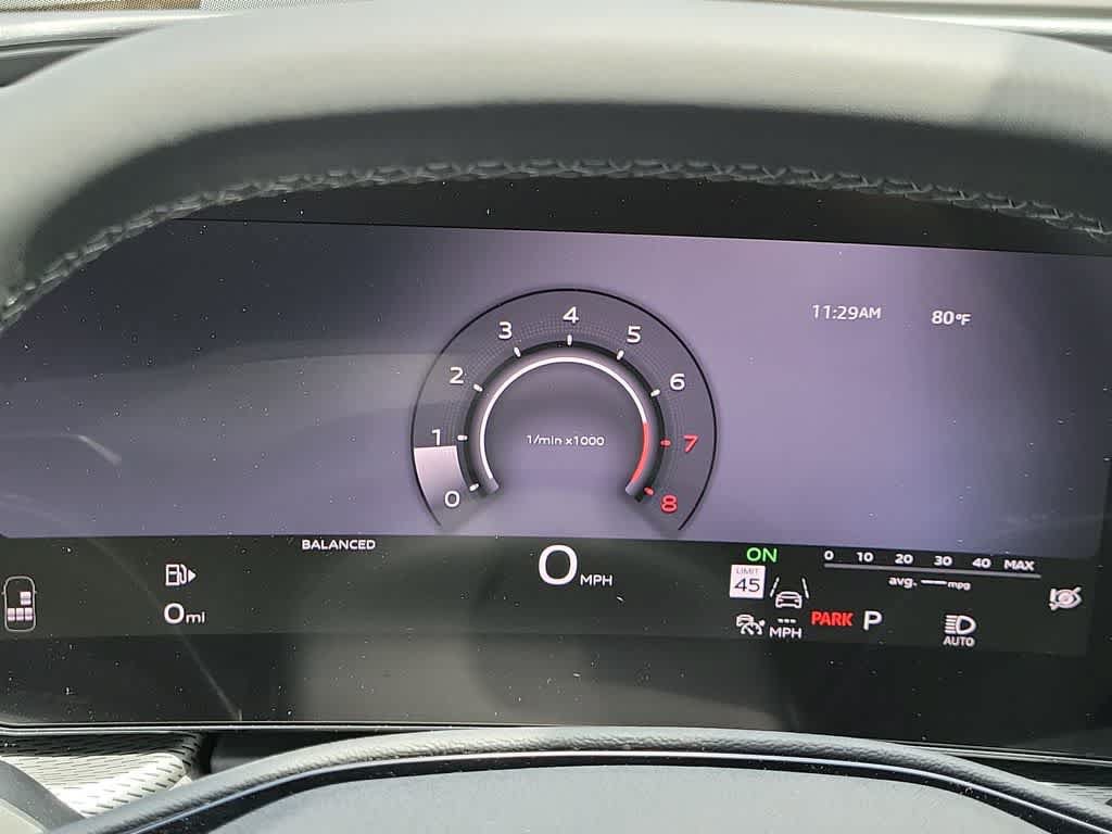 New 2026 Audi SQ5 Premium Plus AWD/4WD image 26