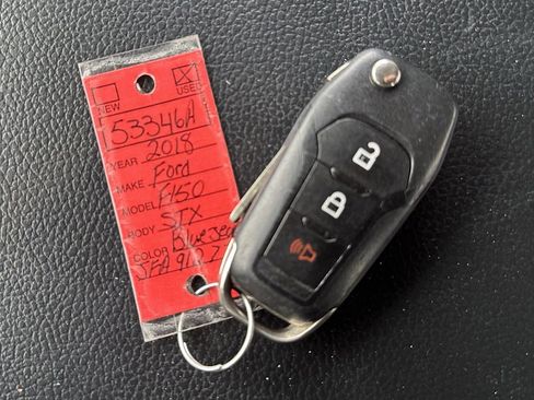 Used 2018 Ford F150 XL w/ Equipment Group 101A Mid image 30