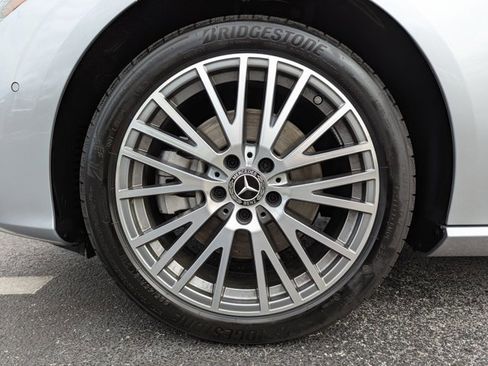 Certified 2026 Mercedes-Benz CLA 250 image 24