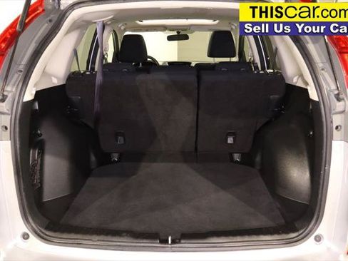 Used 2016 Honda CR-V EX image 28