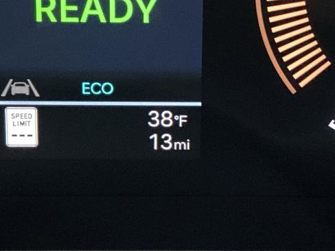 New 2026 Hyundai Sonata Blue image 6