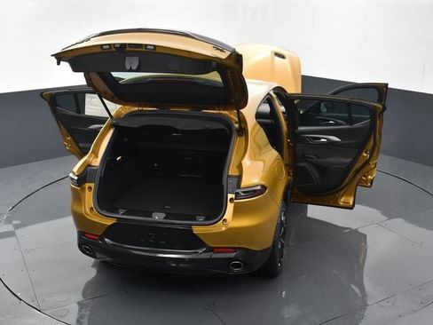 New 2024 Dodge Hornet R/T image 87