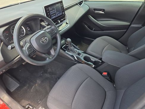 Used 2020 Toyota Corolla LE FWD image 9