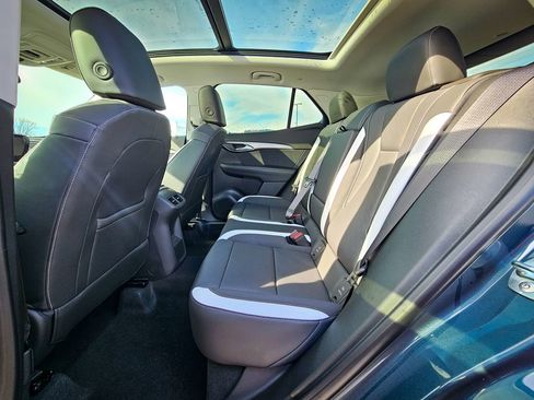 New 2026 Buick Envision Sport Touring image 32