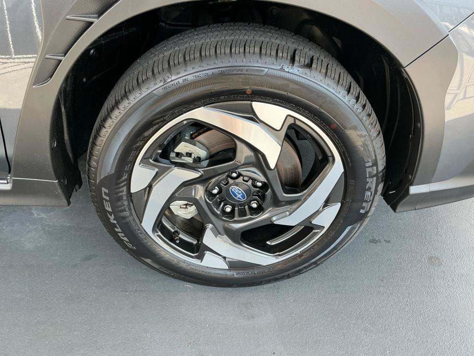 New 2026 Subaru Crosstrek 2.5i Limited AWD/4WD image 27