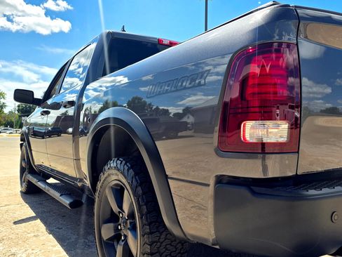 Used 2020 RAM 1500 Classic Warlock image 15