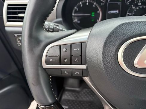 Used 2023 Lexus GX 460 Premium AWD/4WD image 32