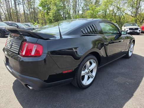 Used 2011 Ford Mustang GT Premium w/ GT Coupe Accessory Pkg 5 image 5