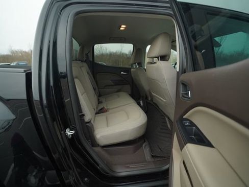 Used 2020 GMC Canyon SLE w/ Elevation Edition image 21