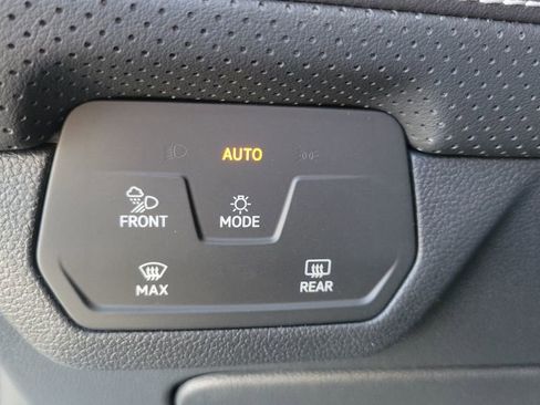 New 2026 Volkswagen Atlas SEL Premium R-Line image 22