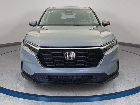 Used 2023 Honda CR-V EX-L image 2