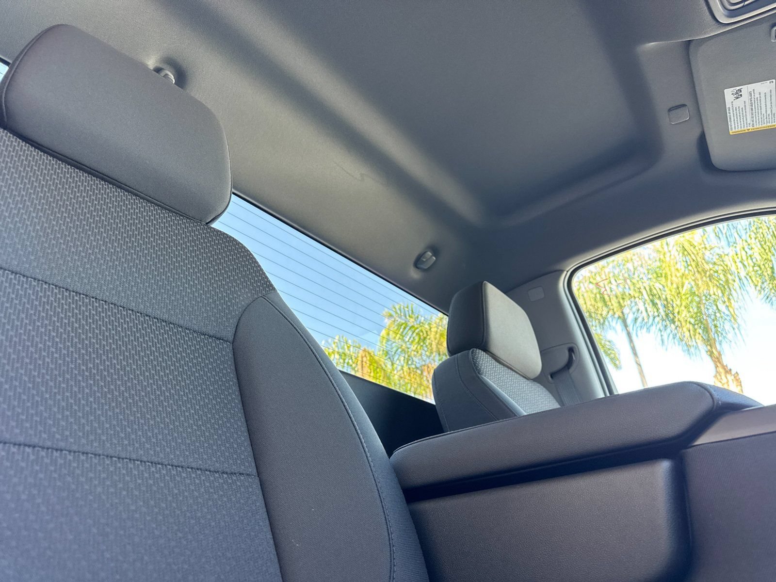 New 2026 GMC Sierra 1500 Pro w/ Pro Value Package RWD image 15