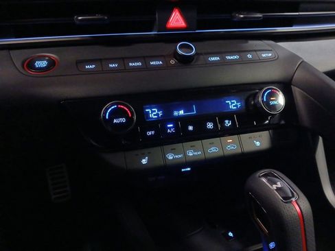 New 2026 Hyundai Elantra N Line FWD image 20