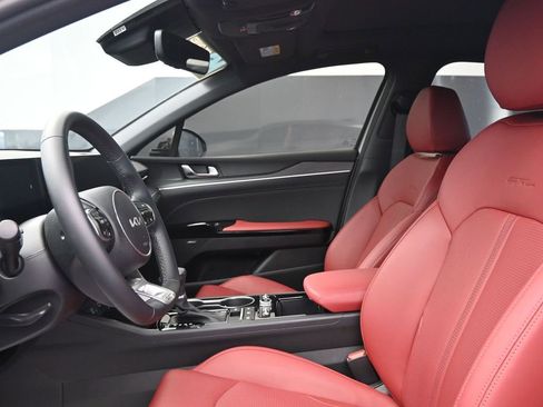 Used 2026 Kia K5 GT-Line w/ GT-Line Premium Package image 22