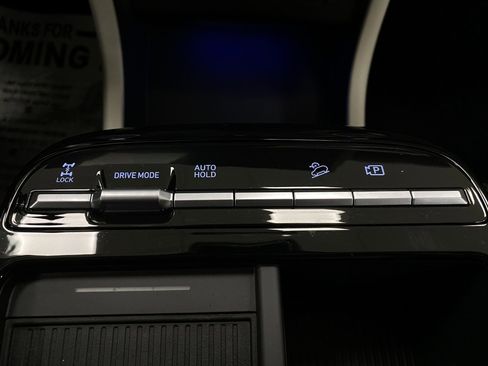 Certified 2025 Hyundai Tucson SEL image 28