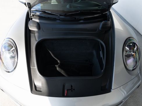 Certified 2024 Porsche 911 Carrera S image 27