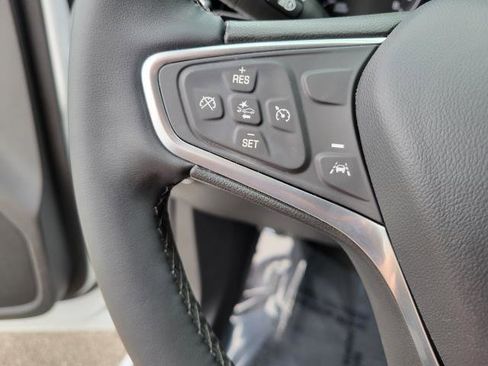 Certified 2023 Chevrolet Equinox LT image 19