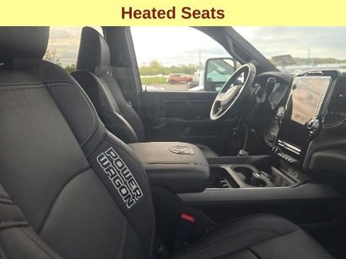 Used 2026 RAM 2500 Power Wagon AWD/4WD image 10