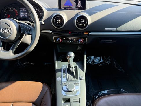 Used 2019 Audi A3 2.0T Premium w/ Convenience Package image 11