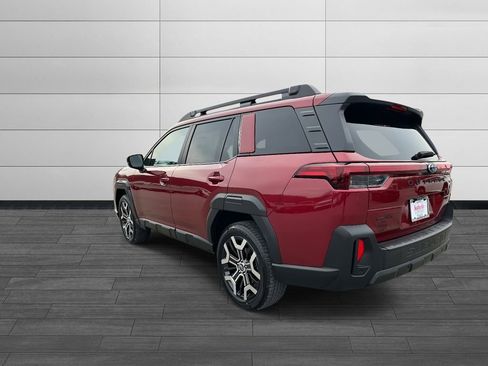 New 2026 Subaru Outback Touring XT w/ Touring Package AWD/4WD image 5