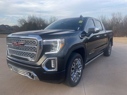 Used 2021 GMC Sierra 1500 Denali w/ Denali Ultimate Package