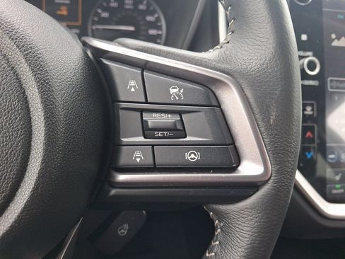 Certified 2025 Subaru Ascent Limited AWD/4WD image 20