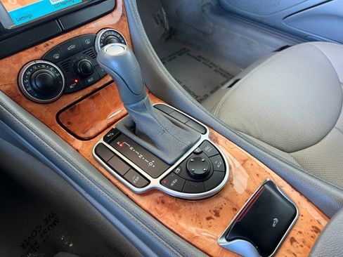 Used 2003 Mercedes-Benz SL 500 image 19