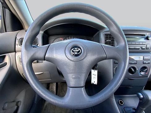 Used 2007 Toyota Corolla CE FWD image 5
