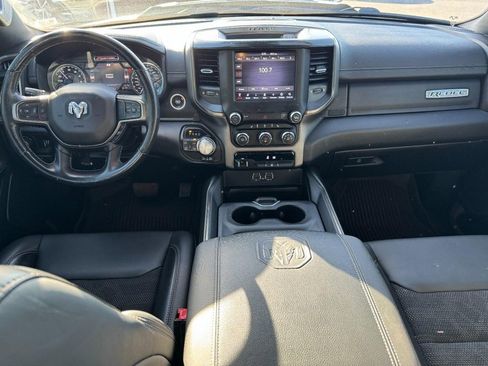 Used 2020 RAM 1500 Rebel w/ Rebel Level 1 Equipment Group image 12