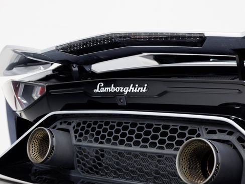 Used 2022 Lamborghini Aventador LP 780-4 Ultimae AWD/4WD image 81