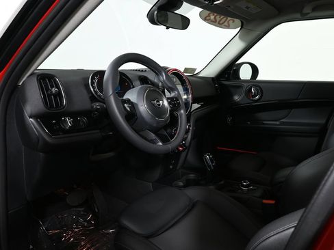 Certified 2023 MINI Cooper Countryman S AWD/4WD image 15