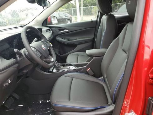 New 2026 Buick Encore GX Sport Touring w/ Advanced Technology Package image 20