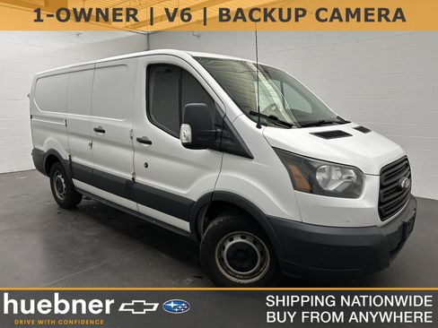 Used 2015 Ford Transit 150 130 Low Roof RWD image 1