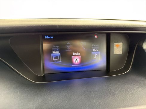 Used 2016 Lexus ES 350 w/ Premium Package w/Wood Trim FWD image 24