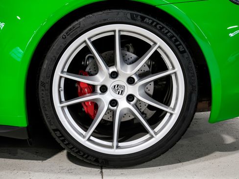 Used 2014 Porsche 911 Carrera 4S image 50