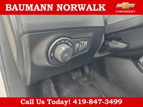 Used 2019 Jeep Compass Limited AWD/4WD image 42