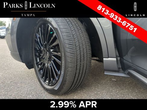 Certified 2022 Lincoln Corsair Reserve w/ Equipment Group 201A FWD image 35