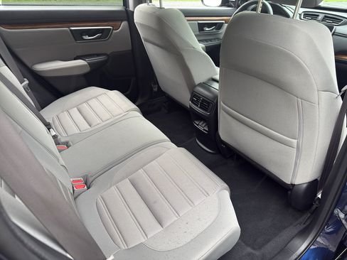 Used 2020 Honda CR-V EX image 29