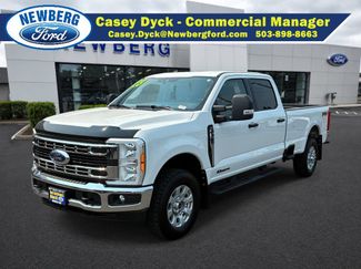 Used 2023 Ford F350 XLT w/ FX4 Off-Road Package AWD/4WD 360° Tour