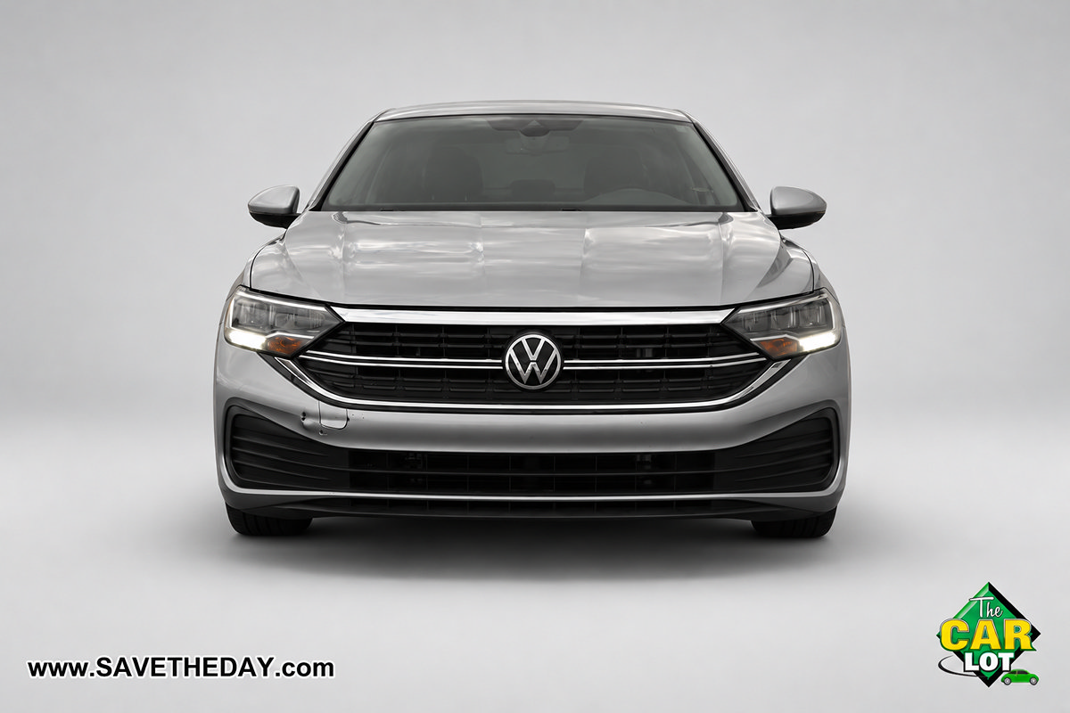 Used 2022 Volkswagen Jetta SE FWD image 11