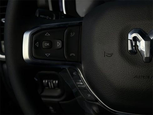 New 2026 RAM 1500 Big Horn image 25