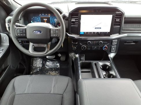 New 2026 Ford F150 STX w/ Equipment Group 200A image 13