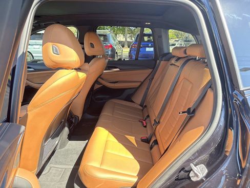 Certified 2023 BMW X3 M40i image 17