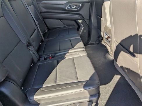Used 2021 Chevrolet Tahoe LT image 31