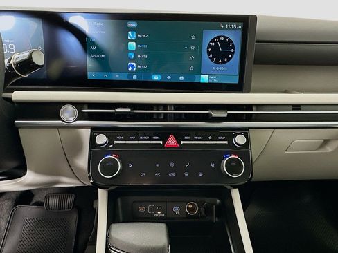 New 2026 Hyundai Tucson SEL image 11