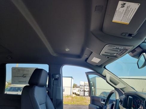 New 2026 Chevrolet Silverado 3500 W/T w/ WT Convenience Package AWD/4WD image 16