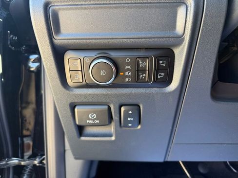 New 2025 Ford F150 Lariat w/ Equipment Group 501A Mid image 26