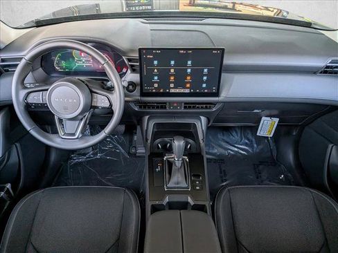New 2026 MAZDA CX-5 Select AWD/4WD image 11
